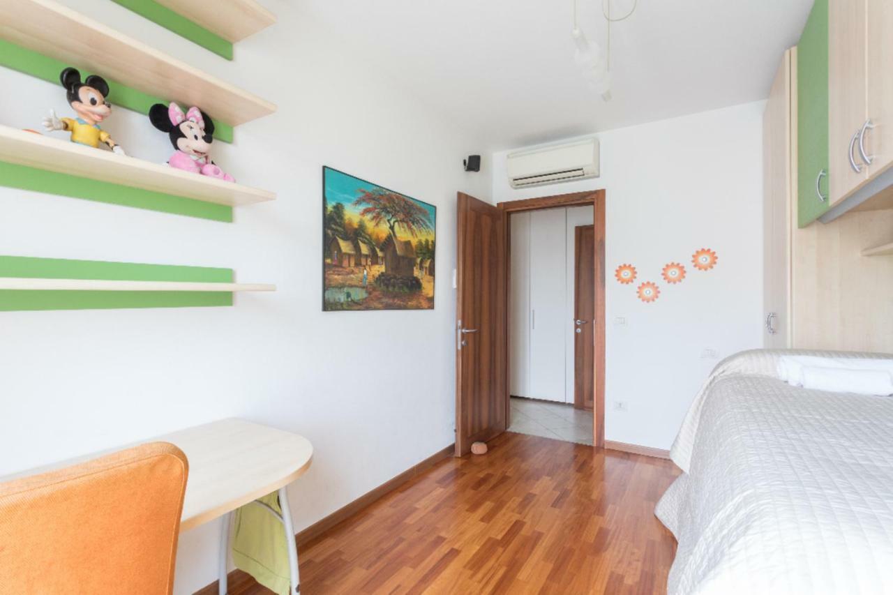 מרגרה Sunrise Apartment Venice מראה חיצוני תמונה